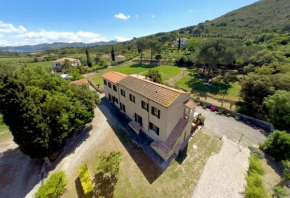 Appartamenti Le Foci Portoferraio
